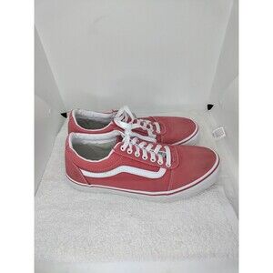 Van’s Off The Wall Old Skool Men’s Sneakers Shoes Size US Size 10